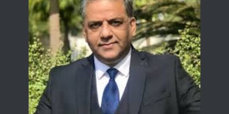 Suresh Gyan Vihar University (SGVU) Achieves NAAC A Plus Ranking, A Testament to Excellence in Education