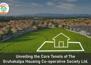 Unveiling the Core Tenets of The Gruhakalpa Housing Co-operative Society Ltd.