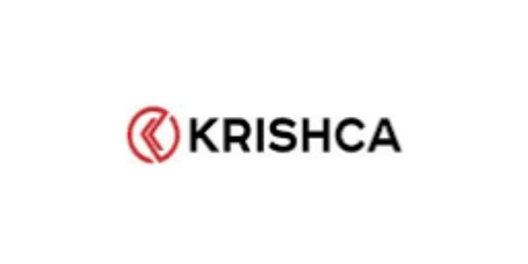 Krishca Strapping Solutions Unveils State-Of-The-Art Strapping Line