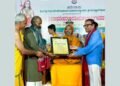 Dinesh Shahra Foundation Encourages Excellence in Indigenous Cow Care as they present Gopal Gaurav Awards