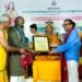Dinesh Shahra Foundation Encourages Excellence in Indigenous Cow Care as they present Gopal Gaurav Awards