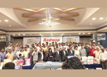 Redwop Chemicals Hosts Successful Annual Business Meet in Hubli