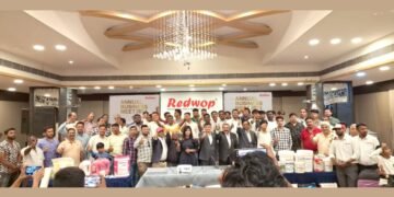 Redwop Chemicals Hosts Successful Annual Business Meet in Hubli