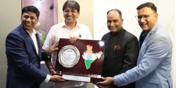 Mirrikh Infratech playing vital role of a catalyst in Dholera smart city’s growth