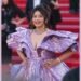 Ash Ambawat Makes Head Turn At Cannes 2024 With Her Style And Panache