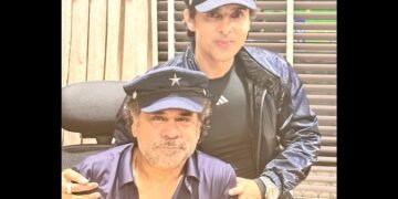 Actor Kabbir wraps up filming for ‘Bhool Bhulaiyaa 3’ with Kartik Aaryan