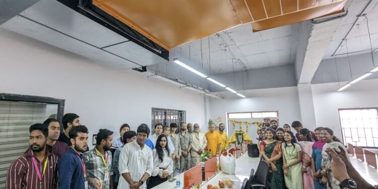 HRH Next Expands Services to India’s Leading Instant Loan App