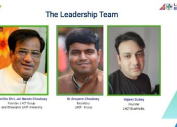 LNCT BlueMedix Announces to Open 150 Retail Pharmacy Chains in MP