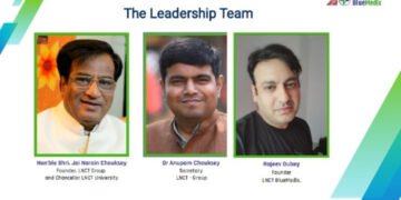LNCT BlueMedix Announces to Open 150 Retail Pharmacy Chains in MP