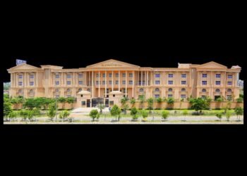 BLS World School: Pioneering Education In Greater Noida West