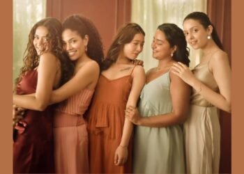 Ecosaa Debuts New Personal Care Line Promoting Diversity and Inclusivity