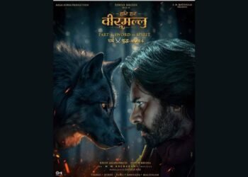 Pawan Kalyan and Mega Surya Production’s prestigious Hari Hara Veera Mallu Part-1, Sword vs Spirit Teaser out now