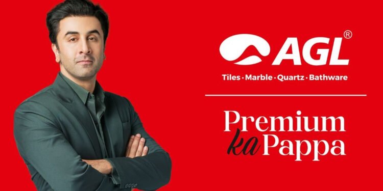 AGL Raises the Bar with ‘Premium ka Pappa’ Campaign, Fronted by Ranbir Kapoor in Style