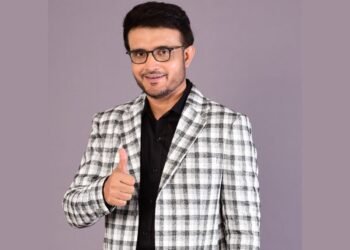 Sourav Ganguly to be Chief Guest for International Procurement and Supply Chain Conference, 2024 with over 400 SCM delegates in Mumbai