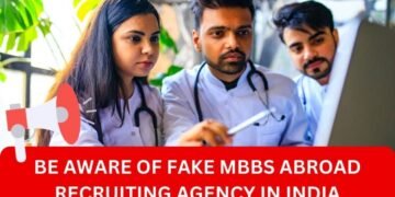 Orenburg State Medical University Issues Warning About Fake Documents Circulating in India