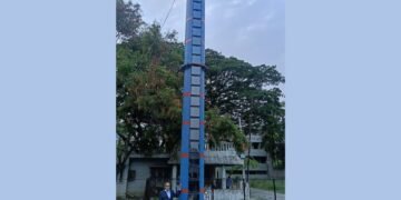 H.V. Mohan Lal Unveils “The Real Theory of Everything” (Kindle Version) with Live Demonstration in Bangalore