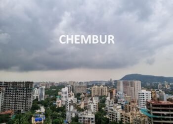 Chembur’s market to witness upward movement in prices: Cushman and Wakefield