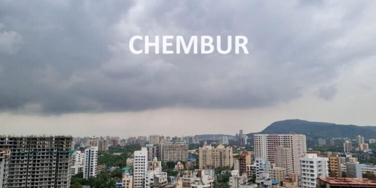 Chembur’s market to witness upward movement in prices: Cushman and Wakefield