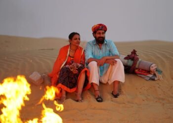 How “Unwoman” an independent movie on Jio Cinema is touching hearts of audiences and critics alike