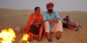 How “Unwoman” an independent movie on Jio Cinema is touching hearts of audiences and critics alike