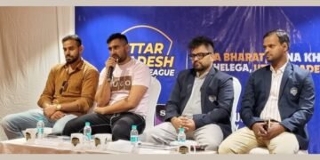 First season of UP Kabbadi league to be held in Noida Indoor stadium from 11th July, Matches to be held in Noida Indoor stadium
