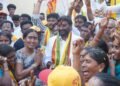 Kondru Murali Mohan’s Visionary Leadership Sparks Transformative Progress in Rajam Constituency