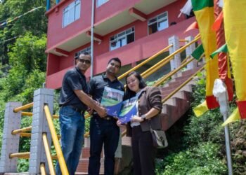 Inspiria Knowledge Campus Signs MoU with Yoda Treks to Honor Mountaineering Legends and Promote Adventure Tourism in North Bengal