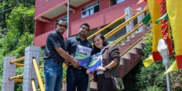Inspiria Knowledge Campus Signs MoU with Yoda Treks to Honor Mountaineering Legends and Promote Adventure Tourism in North Bengal