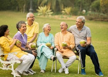 Indian Senior Living Sector Poised for Substantial Growth