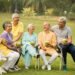 Indian Senior Living Sector Poised for Substantial Growth
