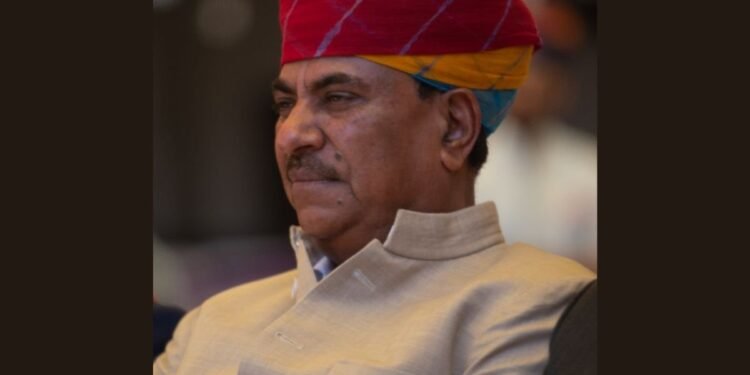 Unveiling the Future of Hospitality Industry in India: Meghraj Singh Royal Decodes Trends and Growth