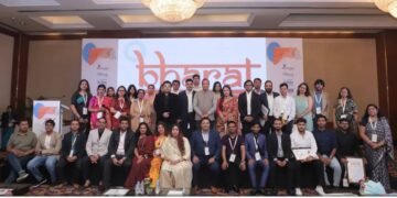 Empowering Progress, Bharat Conclave Hosted by Authentic School of Knowledge Unites Leaders, Embassies, Officials for Progress Empowerment