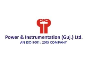 Power and Instrumentation (Gujarat) Ltd. Awarded Contract for Development of Substation at Sardar Vallabhbhai International Airport