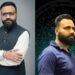 Meet Rajveer Patel: Astrologer Extraordinaire