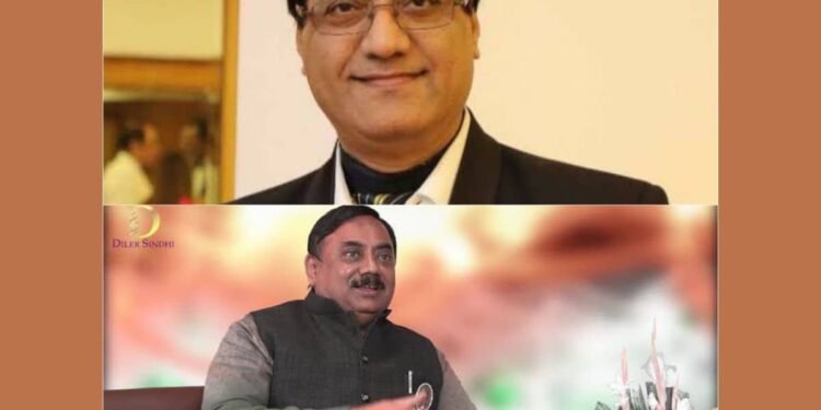 Global Pride Of Sindhi Awards 2024, A Glorious Celebration Of Sindhi Heritage