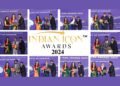Indian Icon Awards 2024, A Night of Glitz, Recognition, and Inspiration!