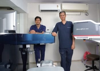 Addressing The Alarming Increase In Myopia Globally, Ojas Eye Hospital Offers Elita Silk, A Revolutionary Vision Correction Procedure In Western India