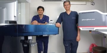 Addressing The Alarming Increase In Myopia Globally, Ojas Eye Hospital Offers Elita Silk, A Revolutionary Vision Correction Procedure In Western India