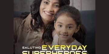 Kriti Nutrients Launches Social Initiative #SalutingEverydaySuperheroes Promoting Mother’s Recognition and Blood Donation