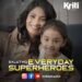 Kriti Nutrients Launches Social Initiative #SalutingEverydaySuperheroes Promoting Mother’s Recognition and Blood Donation