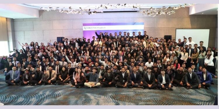 Creative PropTech’s New Home Inspection Service Launch Assures Investment Safety for Indian Property Buyers