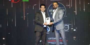 Media Dekho Wins Times Business Award for PR and Advertising Excellence for National and international brands