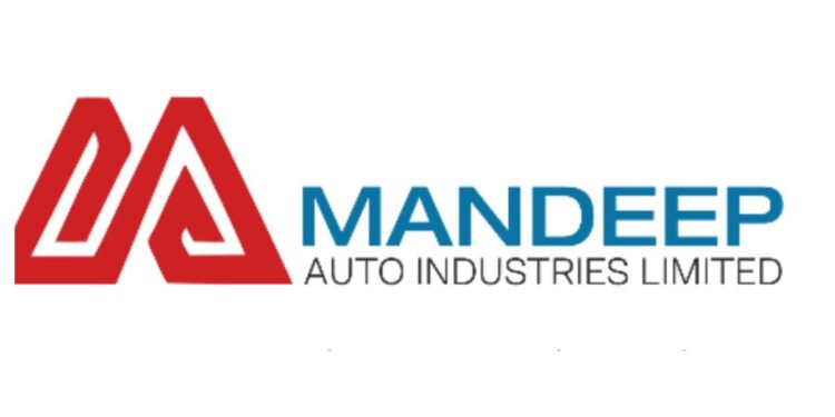 Mandeep Auto Industries Limited IPO Opens on May 13, 2024