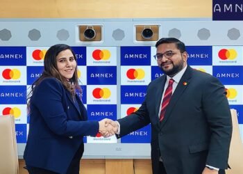 Amnex and Mastercard to jointly make payments in transit quicker and more convenient