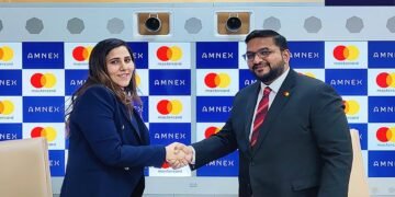 Amnex and Mastercard to jointly make payments in transit quicker and more convenient