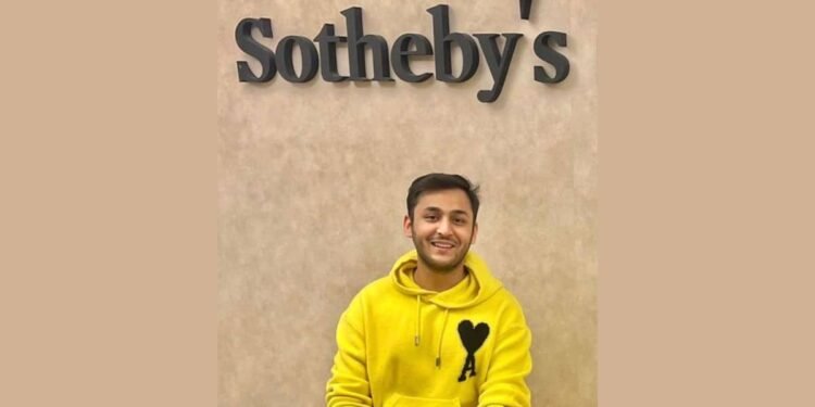 Abeer Vivek Abrol: A Custodian of Cultural Heritage and Catalyst for Artistic Appreciation