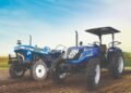Sonalika drives into FY’25 with staggering 11,656 overall tractor sales and gains market share in April’24