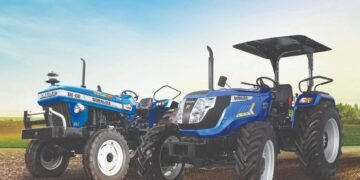 Sonalika drives into FY’25 with staggering 11,656 overall tractor sales and gains market share in April’24