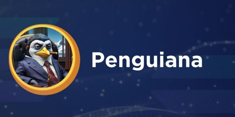 Don’t Miss Penguiana, As This New Solana Memecoin Is Set To Dethrone BONK