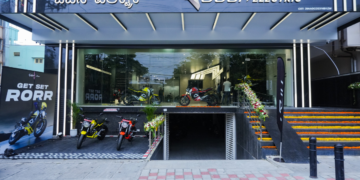 Oben Electric Accelerates Nationwide Expansion: Enters Capital City, Delhi along with Pune and Kerala